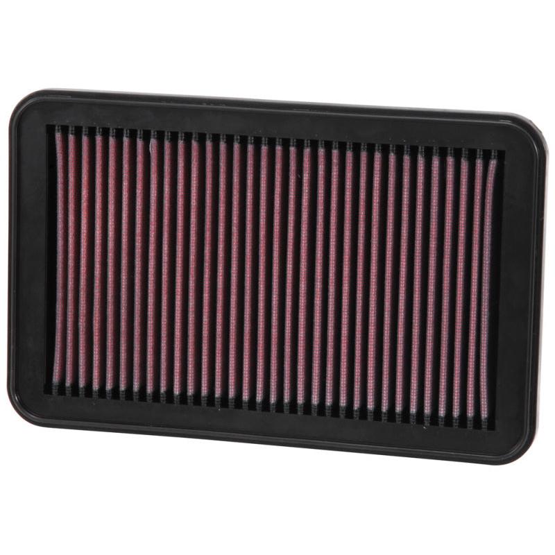 K&N 99-05 Miata Drop In Air Filter