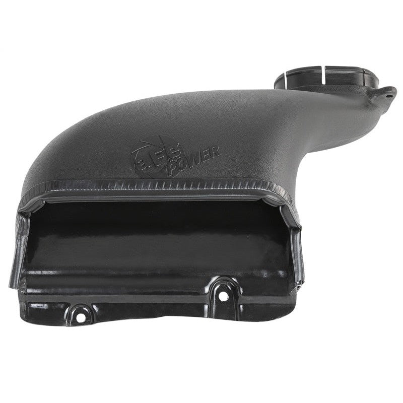 aFe Quantum Cold Air Intake System Scoop 15-18 Ford F150 EcoBoost V6-3.5L/2.7L