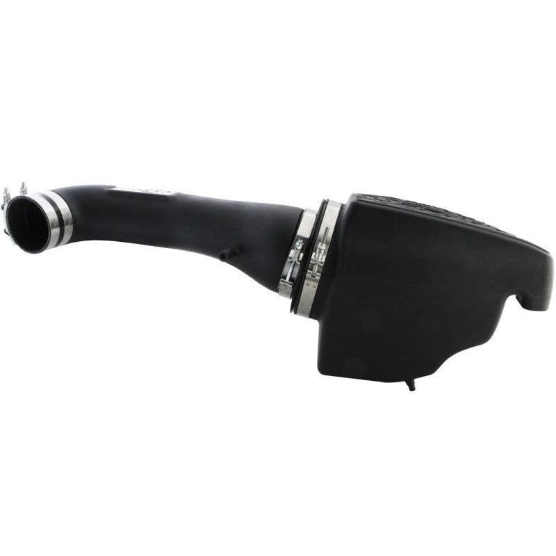 aFe Momentum GT PRO GUARD7 Cold Air Intake System 12-18 Jeep Wrangler (JK) V6 3.6L