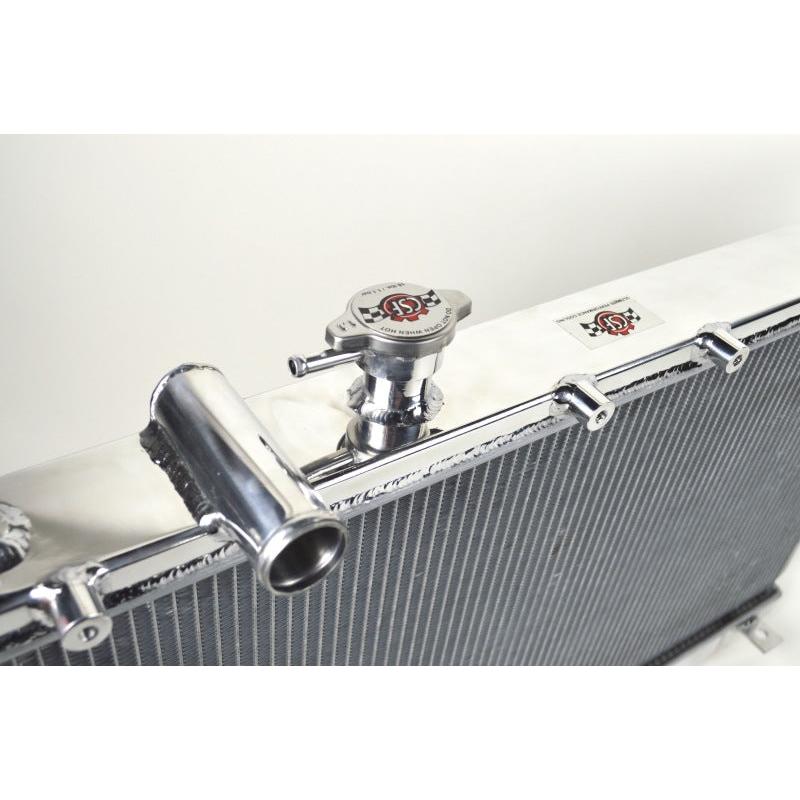 CSF 00-10 Honda S2000 Radiator