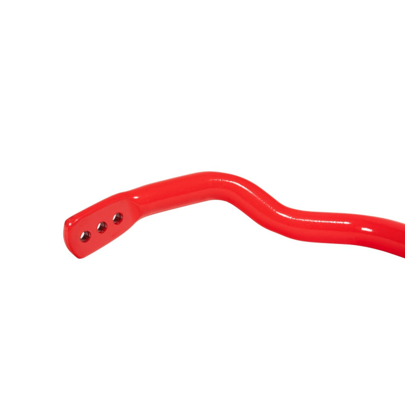Eibach 2020+ Toyota Supra Front & Rear Anti-Roll Sway Bar Kit