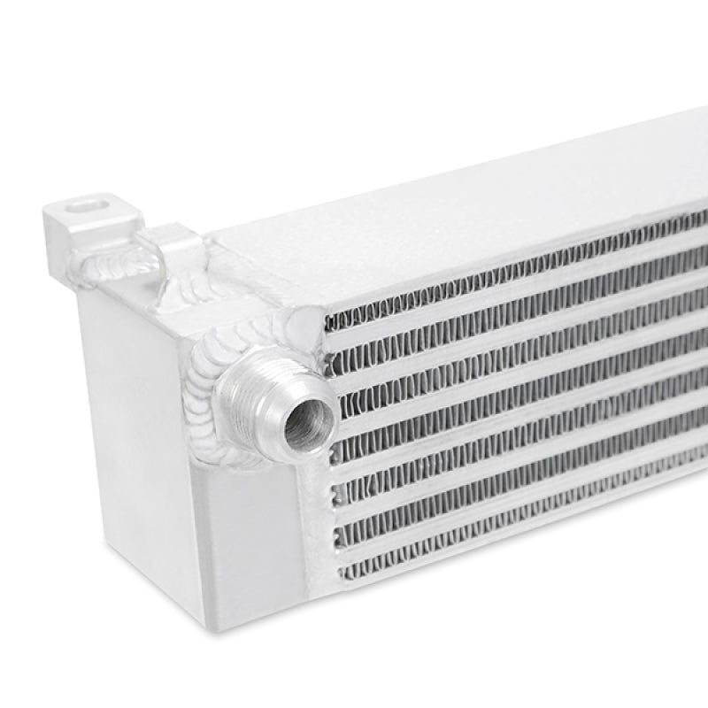 Mishimoto BMW E46 M3 Oil Cooler Kit - T1 Motorsports