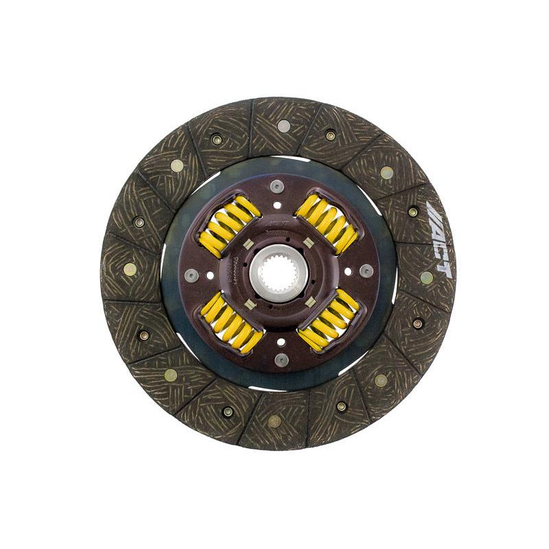 ACT 2007 Audi A3 Perf Street Sprung Disc - T1 Motorsports