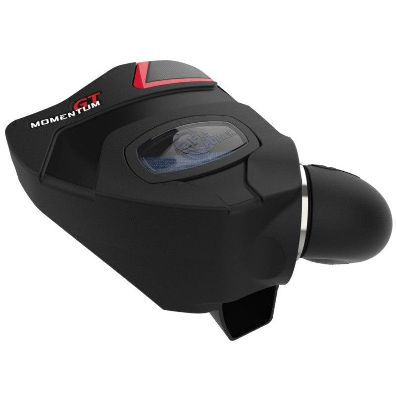 aFe Momentum GT Cold Air Intake System w/Pro 5R Filter 19-21 BMW 330i B46/B48