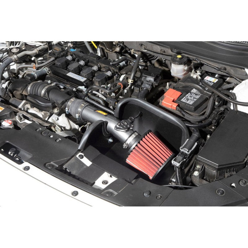 AEM C.A.S 2018 Honda Accord L4-1.5L F/I Cold Air Intake System - T1 Motorsports