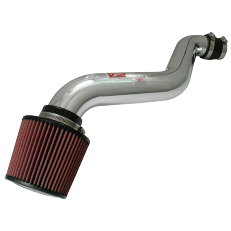 Injen 94-97 Accord 4 Cylinder Polished Short Ram Intake - T1 Motorsports