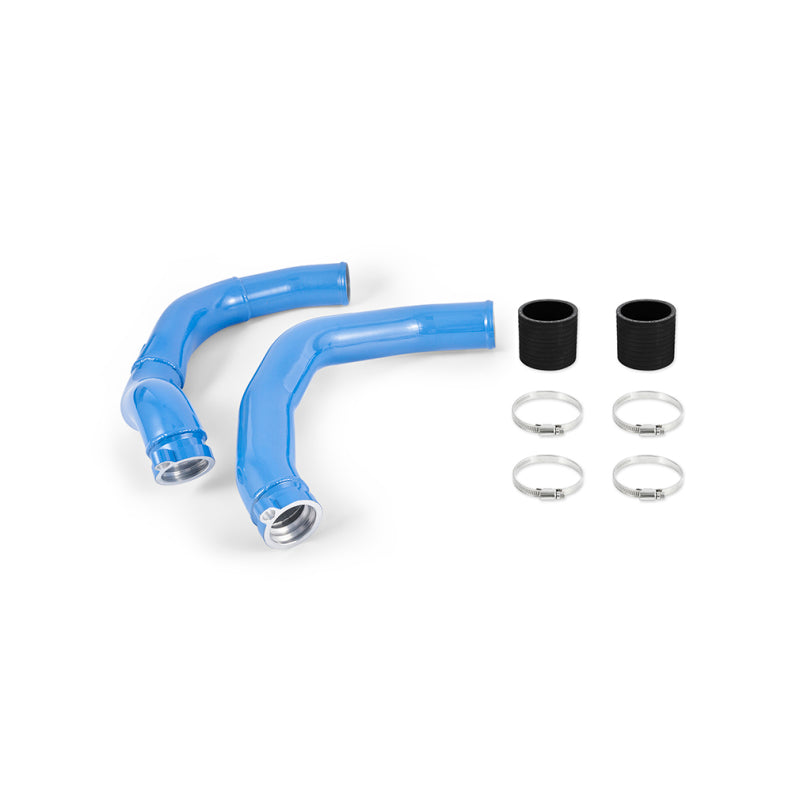 Mishimoto 2015-2020 BMW F80 M3/M4 Intercooler Pipe Kit YMB - T1 Motorsports