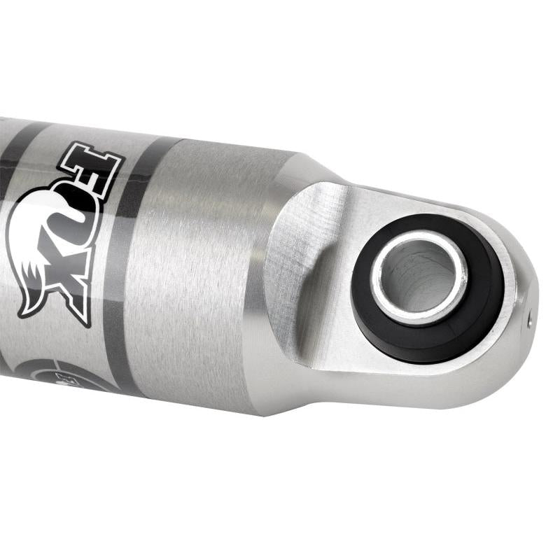 Fox 94+ Dodge 2500 & 3500 2.0 Performance Series 10.1in. Smooth Body IFP Rear Shock / 0-2in. Lift - T1 Motorsports