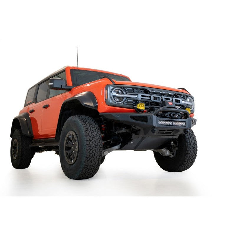 Addictive Desert Designs 22-23 Ford Bronco Raptor Rock Fighter Skid Plate