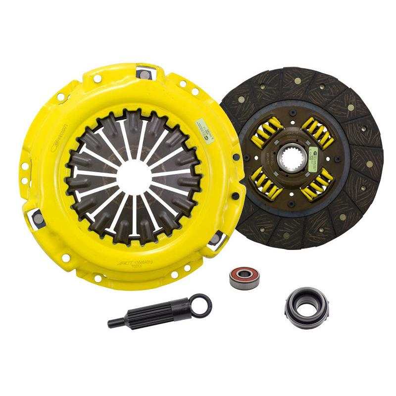 ACT 2001 Lexus IS300 XT/Perf Street Sprung Clutch Kit - T1 Motorsports