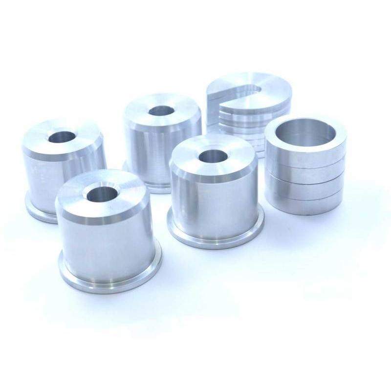 SPL Parts 89-98 Nissan 240SX (S13/S14) PRO Solid Subframe Bushings