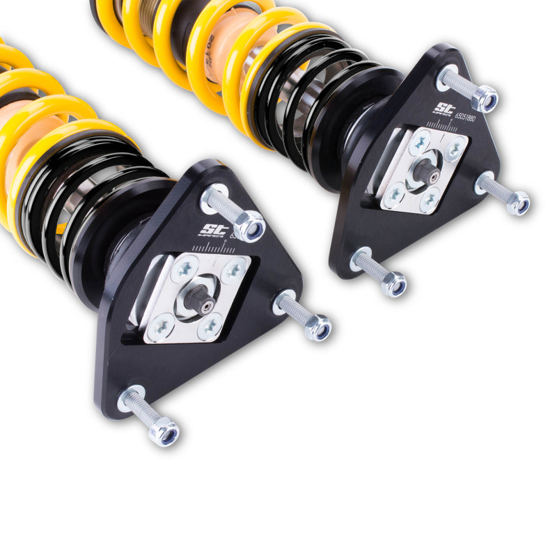 ST XTA Coilover 2013+ Ford Focus ST - T1 Motorsports