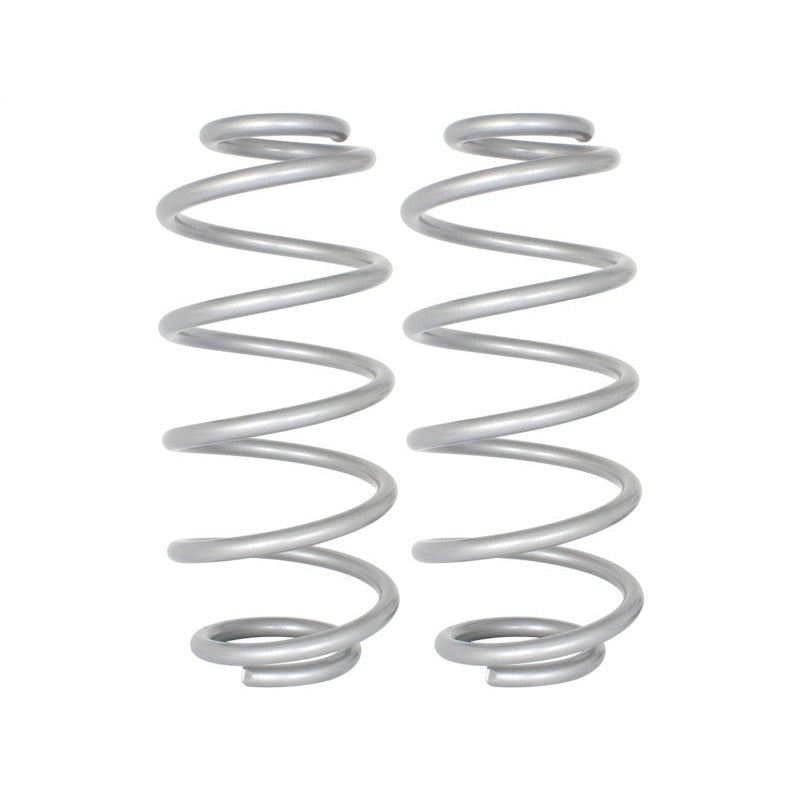 aFe RaceRunner 1in Leveling Rear Coil Springs 2018+ Jeep Wrangler (JL)