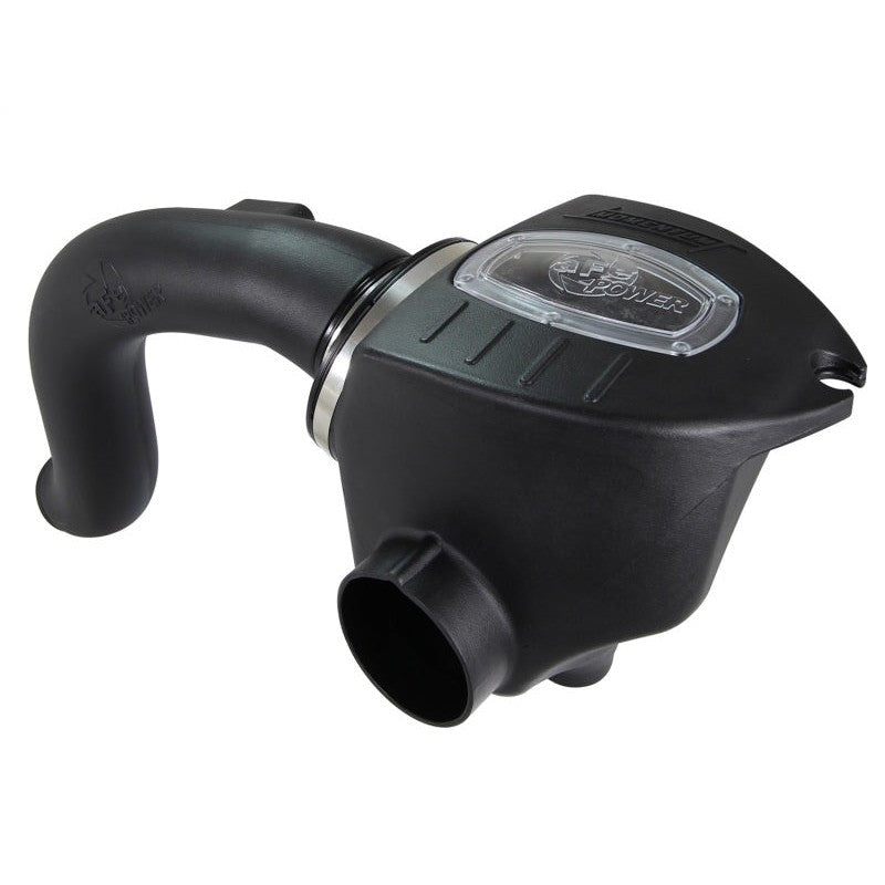 aFe Momentum Pro 5R Intake System BMW 528i/ix (F10) 12-15 L4-2.0L (t) N20