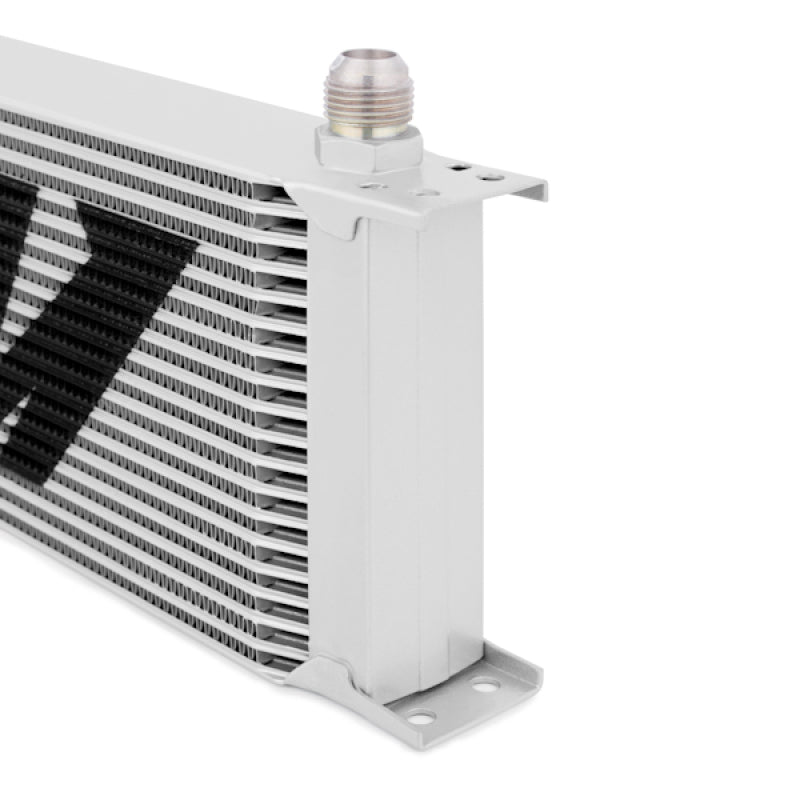 Mishimoto Universal 19 Row Oil Cooler **CORE ONLY** - T1 Motorsports
