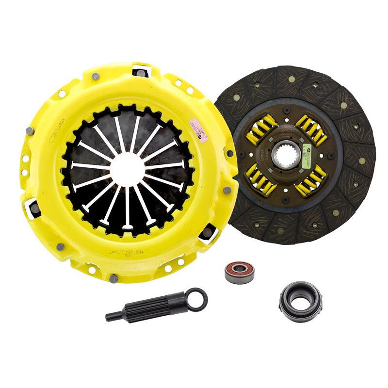 ACT 2001 Lexus IS300 HD/Perf Street Sprung Clutch Kit - T1 Motorsports