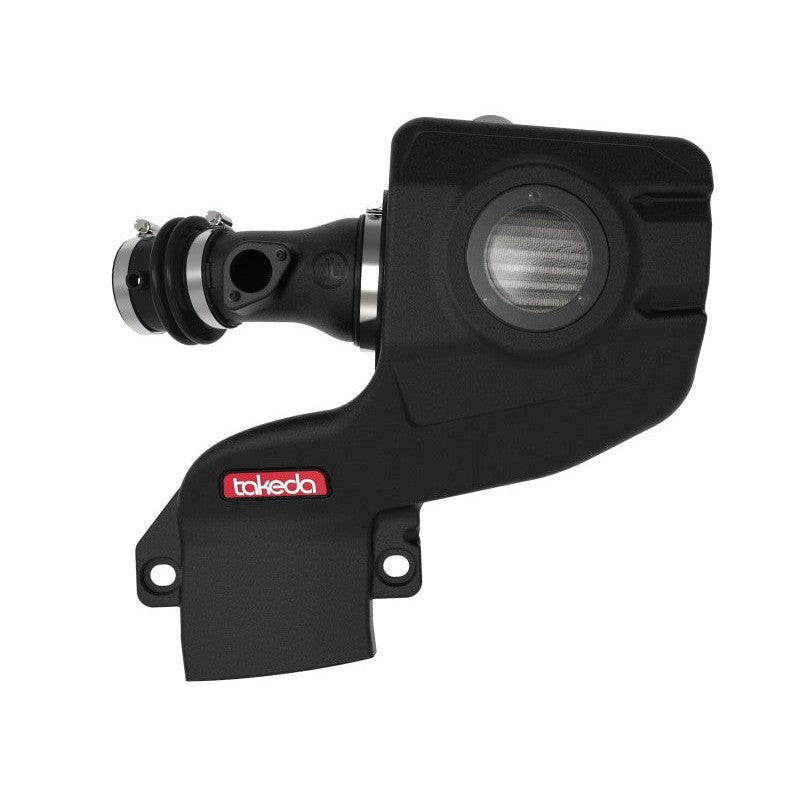 aFe Takeda Momentum Pro 5R Cold Air Intake System 19-21 Mazda L4 2.5L