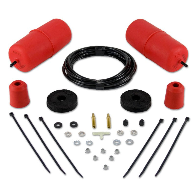 Air Lift 1000 Air Spring Kit - T1 Motorsports