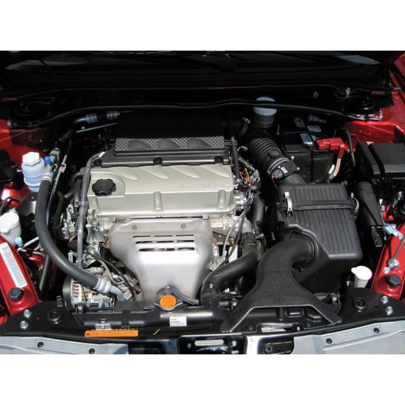 K&N Mitsubishi Endeavor/06 Eclipse/04-5 Galant Drop In Air Filter - T1 Motorsports