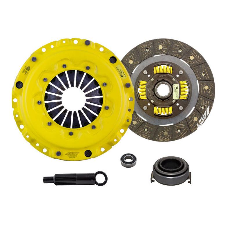 ACT 1999 Acura Integra XT/Perf Street Sprung Clutch Kit - T1 Motorsports
