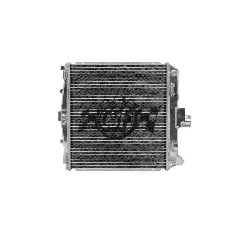 CSF 05-11 Porsche 911 Carrera/GT3 RS (997) Right Side Radiator - T1 Motorsports
