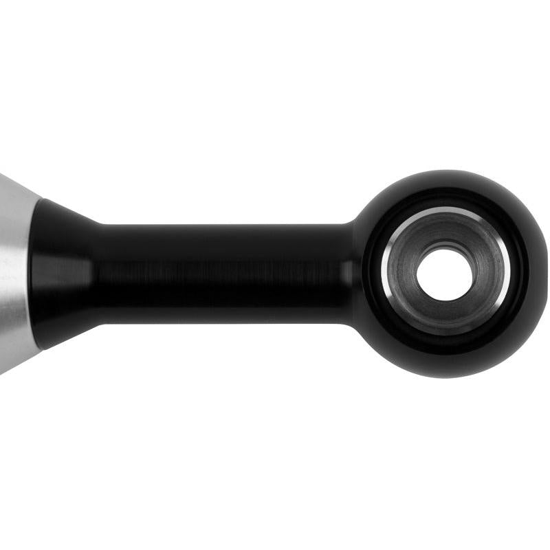 Fox 2010+ Toyota 4Runner 2.0 Performance Series 4.87in IFP Front Coilover Shock / 0-2in Lift - T1 Motorsports