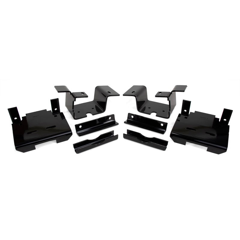 Air Lift Loadlifter 5000 Air Spring Kit for 2019 Ram 3500 (2WD & 4WD)