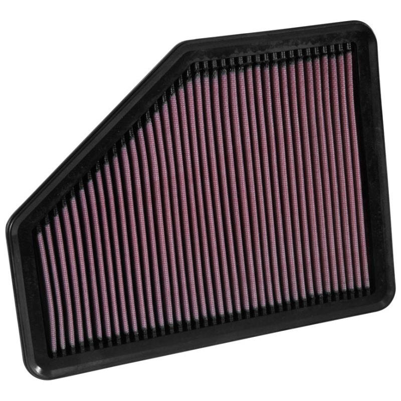 K&N Replacement Air Filter 15-16 BMW 330I 2.0L