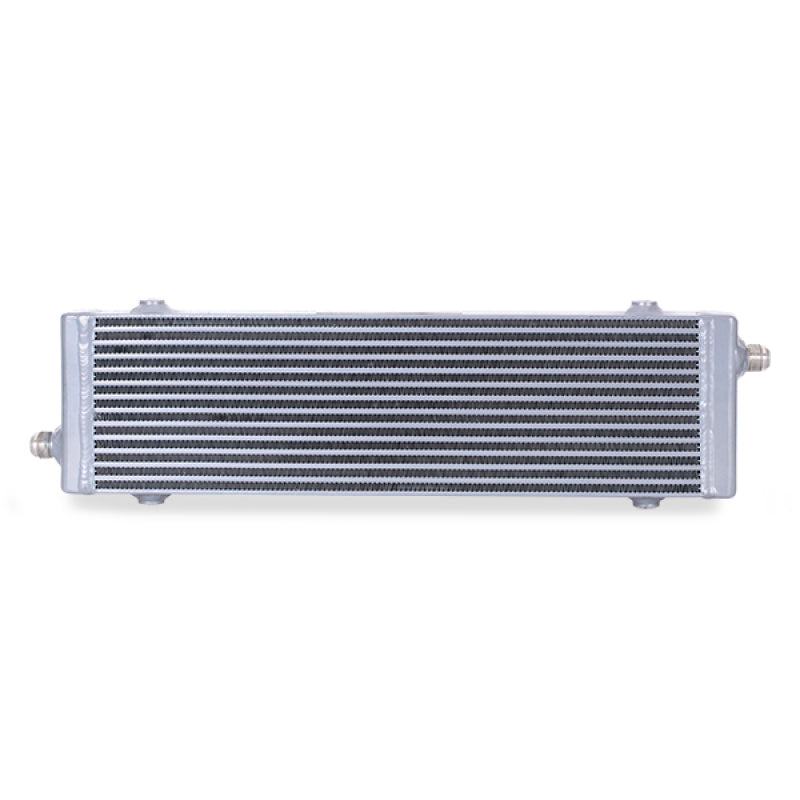 Mishimoto Universal Cross Flow Bar and Plate Oil Cooler - T1 Motorsports