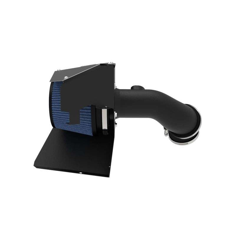 aFe MagnumFORCE Intakes Stage-2 P5R AIS P5R BMW Z4 3.0i (E85/E86) 06-08 L6-3.0L