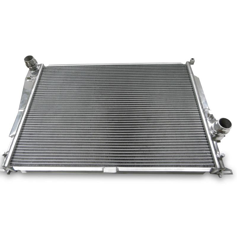 CSF 00-06 BMW M3 (E46) Triple Pass Radiator - T1 Motorsports