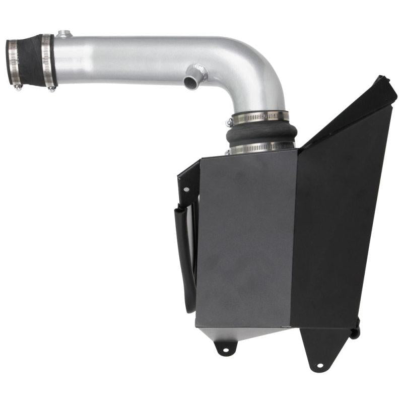 K&N 19-20 Hyundai Veloster L4-2.0L F/I Turbo Typhoon Performance Air Intake System