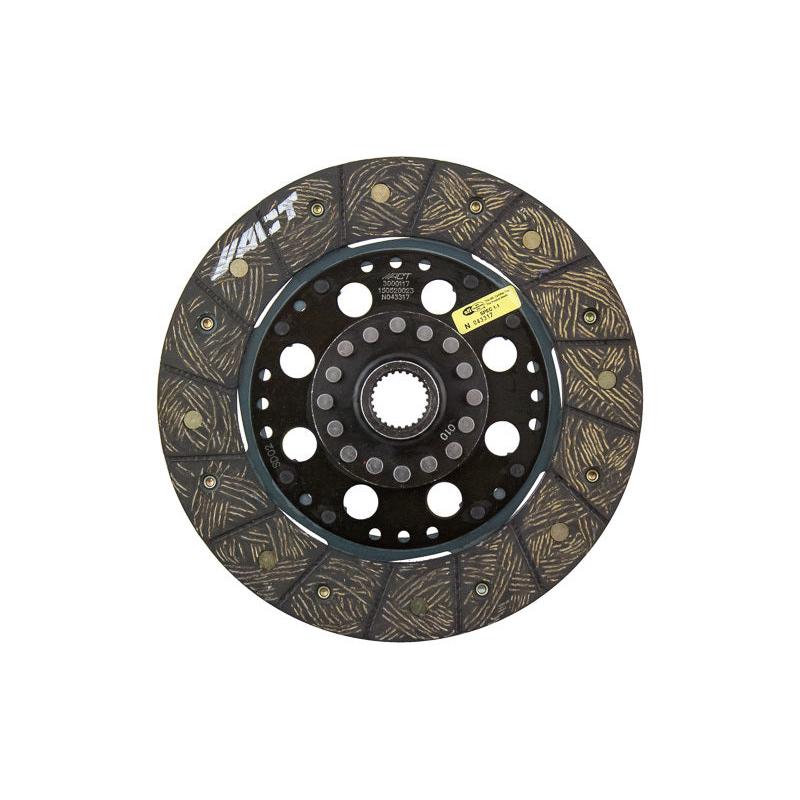 ACT 1997 Acura CL Perf Street Rigid Disc - T1 Motorsports