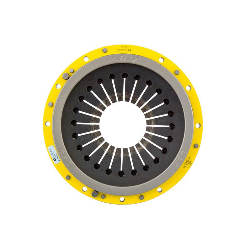 ACT 1991 Porsche 911 P/PL Heavy Duty Clutch Pressure Plate - T1 Motorsports