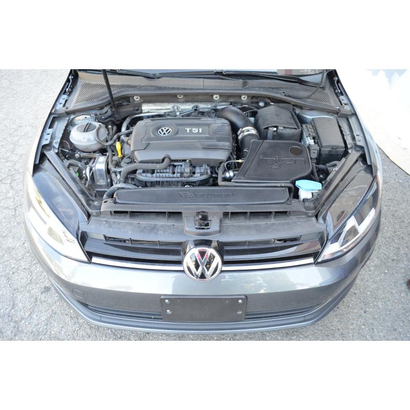 Injen 15-18 VW Golf 1.8T / 15-19 VW GTI 2.0T TSI Evolution Intake - T1 Motorsports