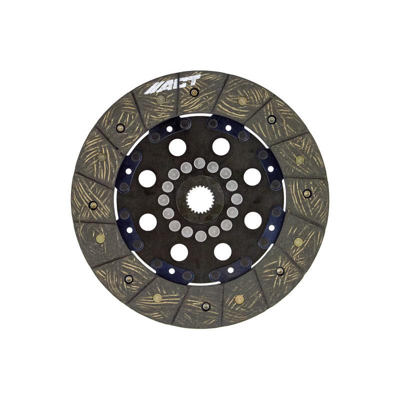 ACT 2003 Mitsubishi Lancer Perf Street Rigid Disc - T1 Motorsports