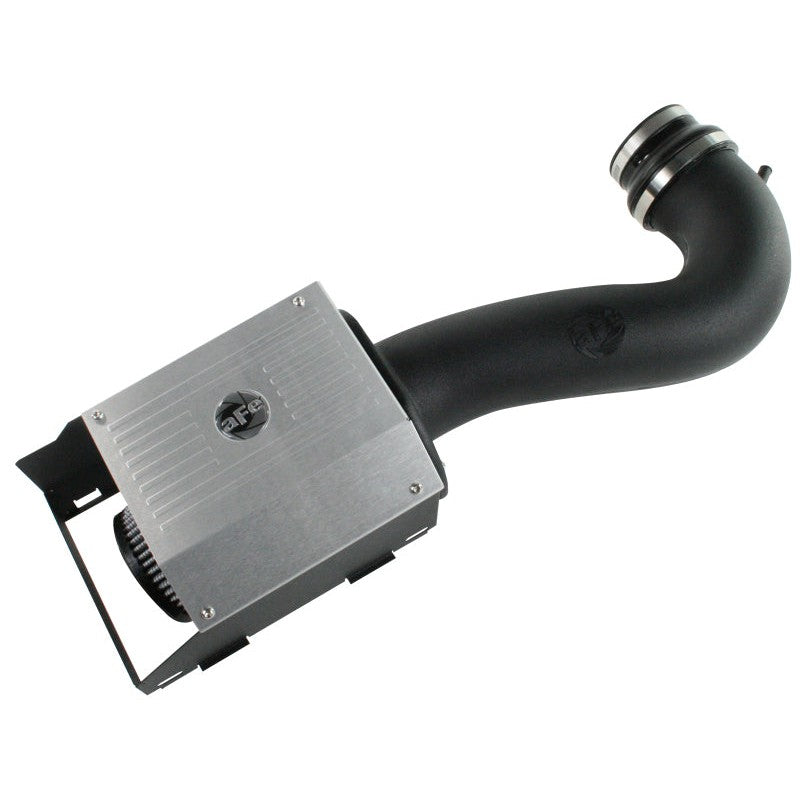 aFe MagnumFORCE Intakes Stage-2 PDS AIS PDS Jeep Grand Cherokee 05-07 Commander 06-07 V8-5.7L