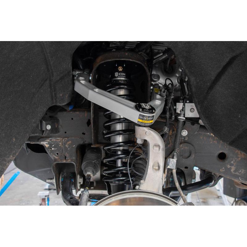 ICON 2019+ GM 1500 Ext Travel 2.5 Series Shocks VS IR Coilover Kit - T1 Motorsports