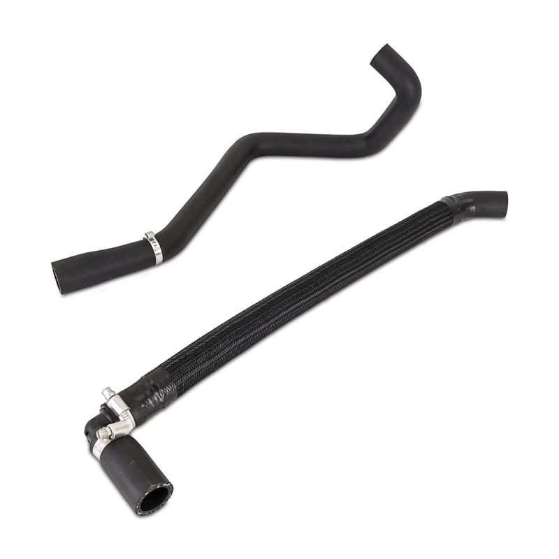 Mishimoto 2022+ Subaru WRX Baffled Oil Catch Can PCV Side - T1 Motorsports