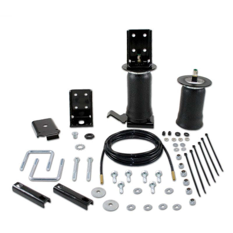 Air Lift Ridecontrol Air Spring Kit