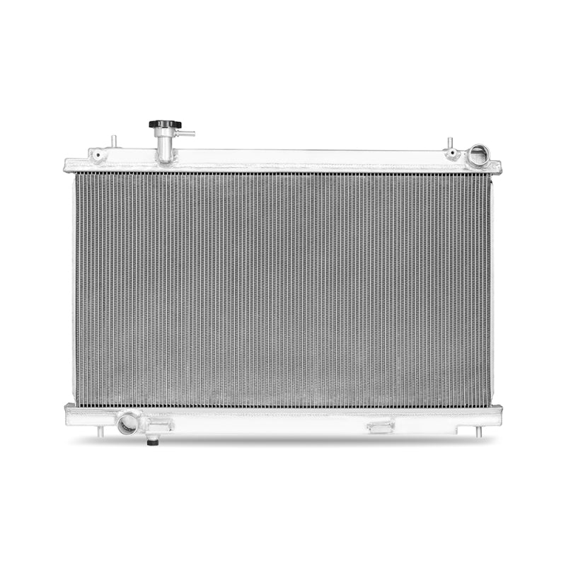 Mishimoto 03-06 Nissan 350Z X-Line Performance Aluminum Radiator - T1 Motorsports