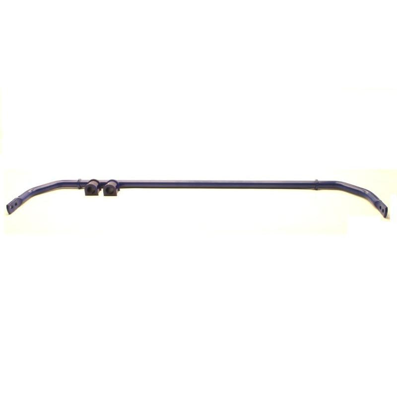 SuperPro 2006 Mazda MX-5 Miata Touring Front 24mm 2-Position Adjustable Sway Bar - T1 Motorsports