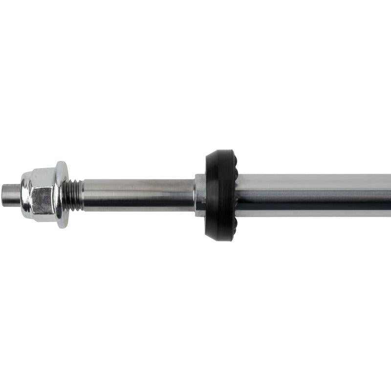 Fox 2010+ Toyota 4Runner 2.0 Performance Series 4.87in IFP Front Coilover Shock / 0-2in Lift - T1 Motorsports
