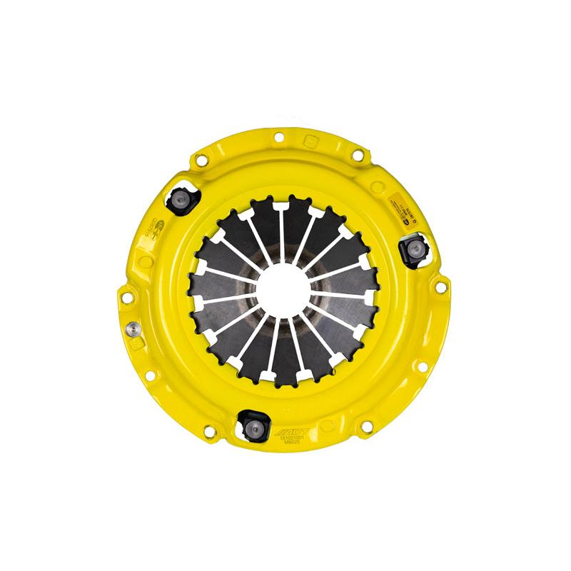 ACT 08-17 Mitsubishi Lancer GT / GTS P/PL Heavy Duty Clutch Pressure Plate - T1 Motorsports