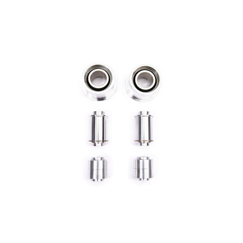 SPL Parts 2008+ Nissan GTR (R35) Front Lower Control Arm Bushings