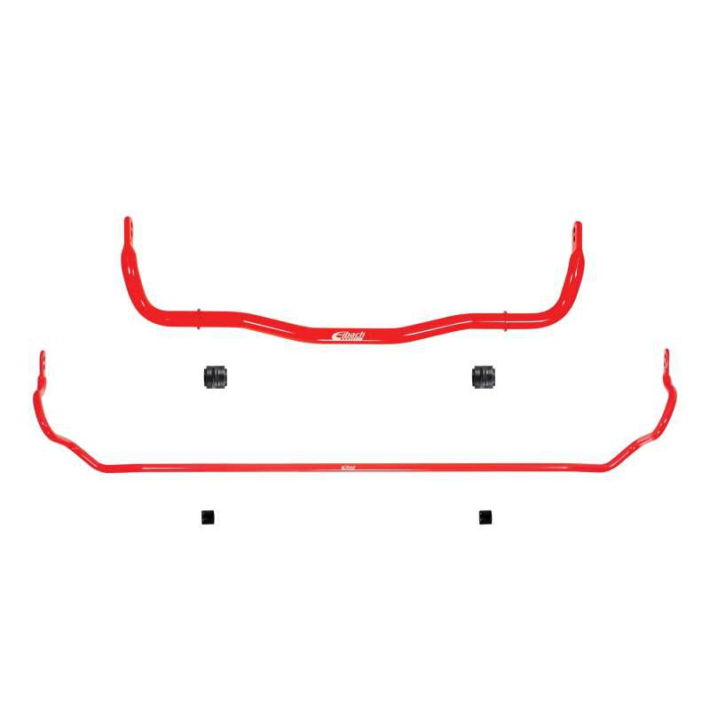 Eibach Anti-Roll Kit (Front & Rear) 08-10 Dodge Challenger