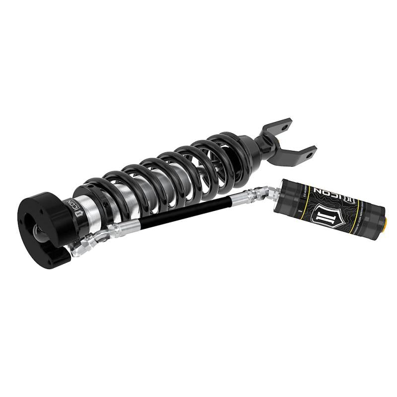 ICON 2019+ Ram 1500 2-3in. 2.5 VS RR Coilover Kit - T1 Motorsports