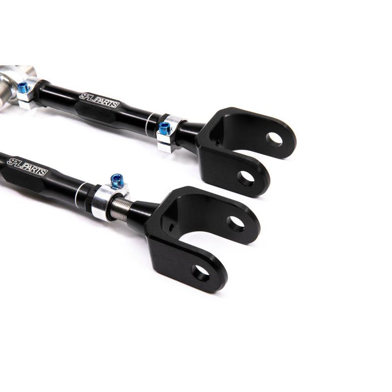 SPL Parts 2015+ Ford Mustang (S550) Rear Toe Links