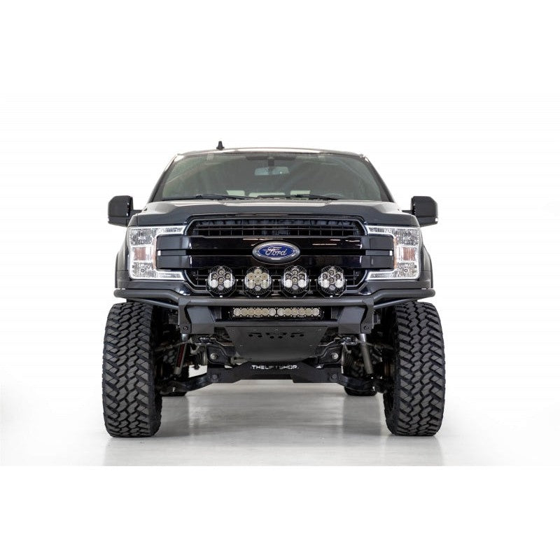 Addictive Desert Designs 18-20 Ford F-150 ADD PRO Bolt-On Front Bumper