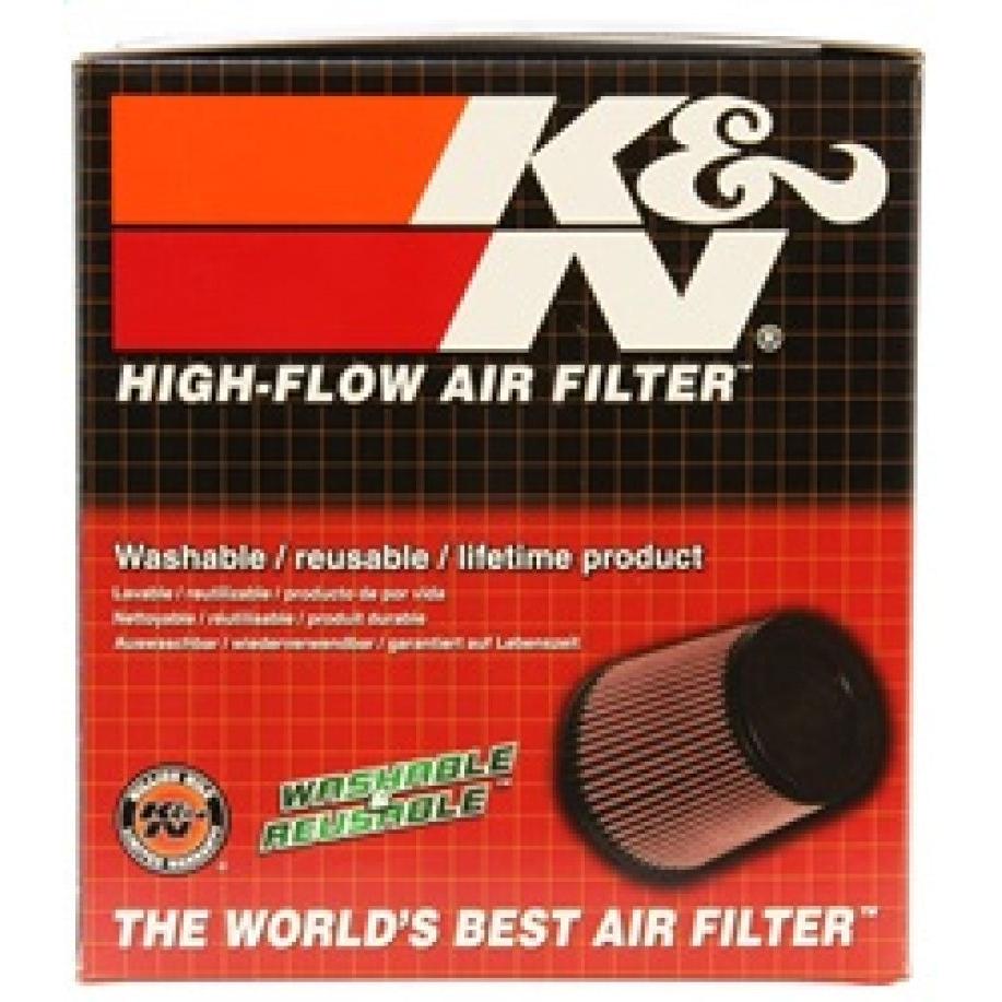 K&N Replacement Air Filter PONTIAC,BUICK,CHEVY 1985-96